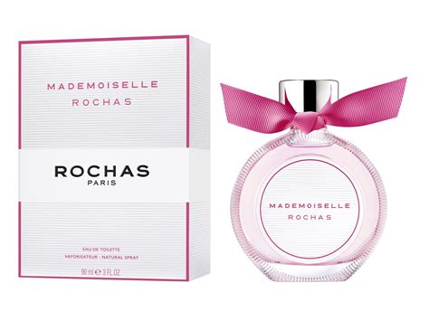 madame rochas fragrantica.